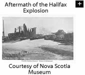 hfx explosion