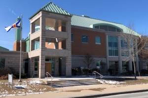 Bridgewater Courthouse